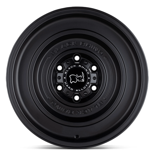 BR SOLID 17X9.5 6X139 -12 112 M-BLK