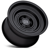 BR SOLID 17X9.5 6X139 -12 112 M-BLK
