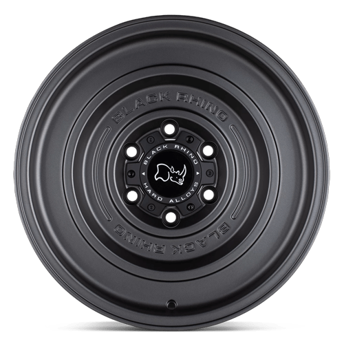 BR SOLID 17X9.5 6X139 -12 112 M-F-BLK
