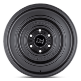 BR SOLID 17X9.5 6X139 -12 112 M-F-BLK