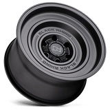BR SOLID 17X9.5 6X139 -12 112 M-F-BLK
