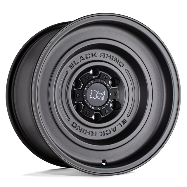 BR SOLID 17X9.5 6X139 -12 112 M-F-BLK