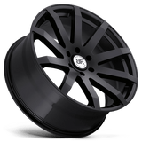 BR TRAVERSE 20X9 6X139 +15 112 M-BLK
