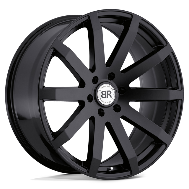 BR TRAVERSE 20X9 6X139 +15 112 M-BLK
