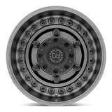 BR ARMORY 20X12 8X6.5 122 GUNBLK -44