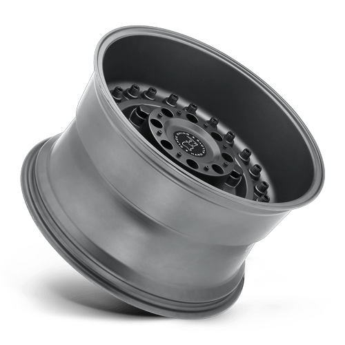 BR ARMORY 20X12 8X6.5 122 GUNBLK -44