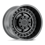 BR ARMORY 20X12 8X6.5 122 GUNBLK -44