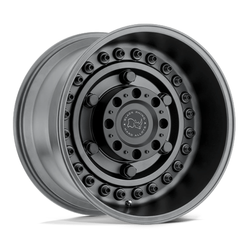 BR ARMORY 20X12 8X6.5 122 GUNBLK -44