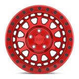 BR PRIMM 18X9.5 6X139 -12 112 CNDY RED