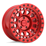 BR PRIMM 20X9.5 6X139 +12 112 CNDY RED