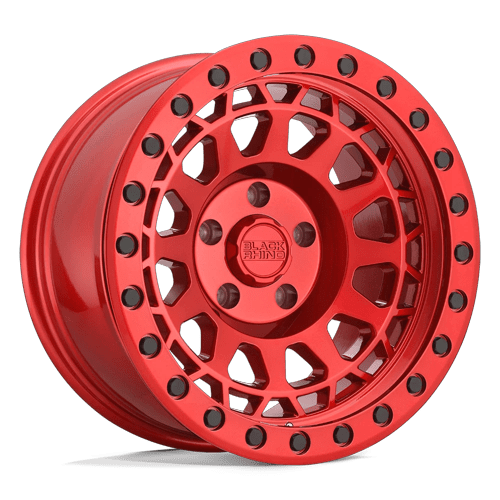 BR PRIMM 20X9.5 6X139 +12 112 CNDY RED