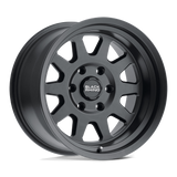STADIUM 16X8 6X5.5 112 -10 M-BLK