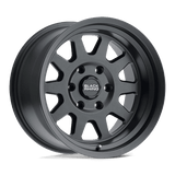 STADIUM 17X9.5 6X5.5 112 -18 M-BLK