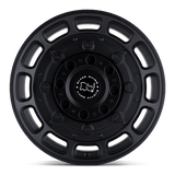 BR WARTHOG 20X9.5 6X139 -18 112 M-BLK