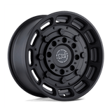 BR WARTHOG 17X8.5 6X135 +0 87 M-BLK