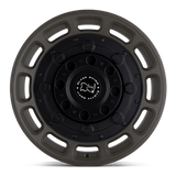 BR WARTHG 20X9.5 6X139 -18 112 OD GRN BK