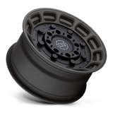 BR WARTHG 20X9.5 6X139 -18 112 OD GRN BK