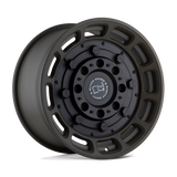 BR WARTHG 20X9.5 6X139 +12 112 OD GRN BK