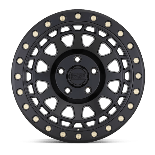 BR PRIMM 20X9.5 5X150 +12 110 MBLK BRASS