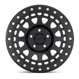 BR PRIMM 17X9 6X135 +0 87 M-BLK BRASS HW