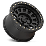 BR PRIMM 18X9.5 5X150 +12 110 MBLK BRASS
