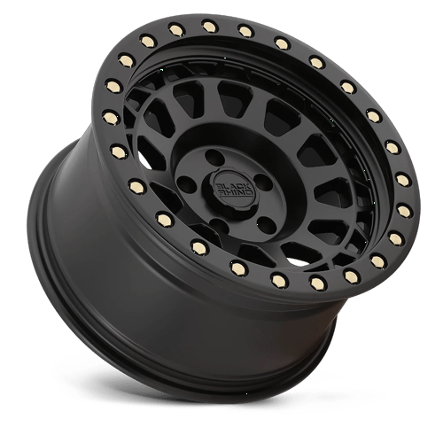 BR PRIMM 20X9.5 8X165 +0 122 M-BLK BRASS