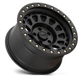 BR PRIMM 18X9.5 6X135 +12 87 M-BLK BRASS