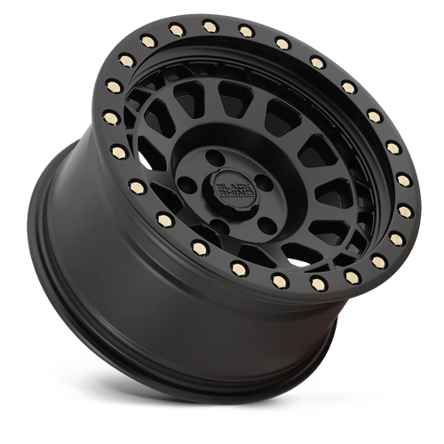 BR PRIMM 20X9.5 6X114 +18 76 M-BLK BRASS