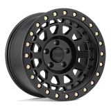 BR PRIMM 20X9.5 6X139 +12 112 MBLK BRASS