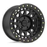 BR PRIMM 20X9.5 6X114 +18 76 M-BLK BRASS