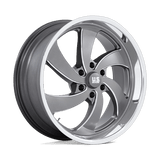 DESPERADO 22X10 6X135 87 +25 NGD