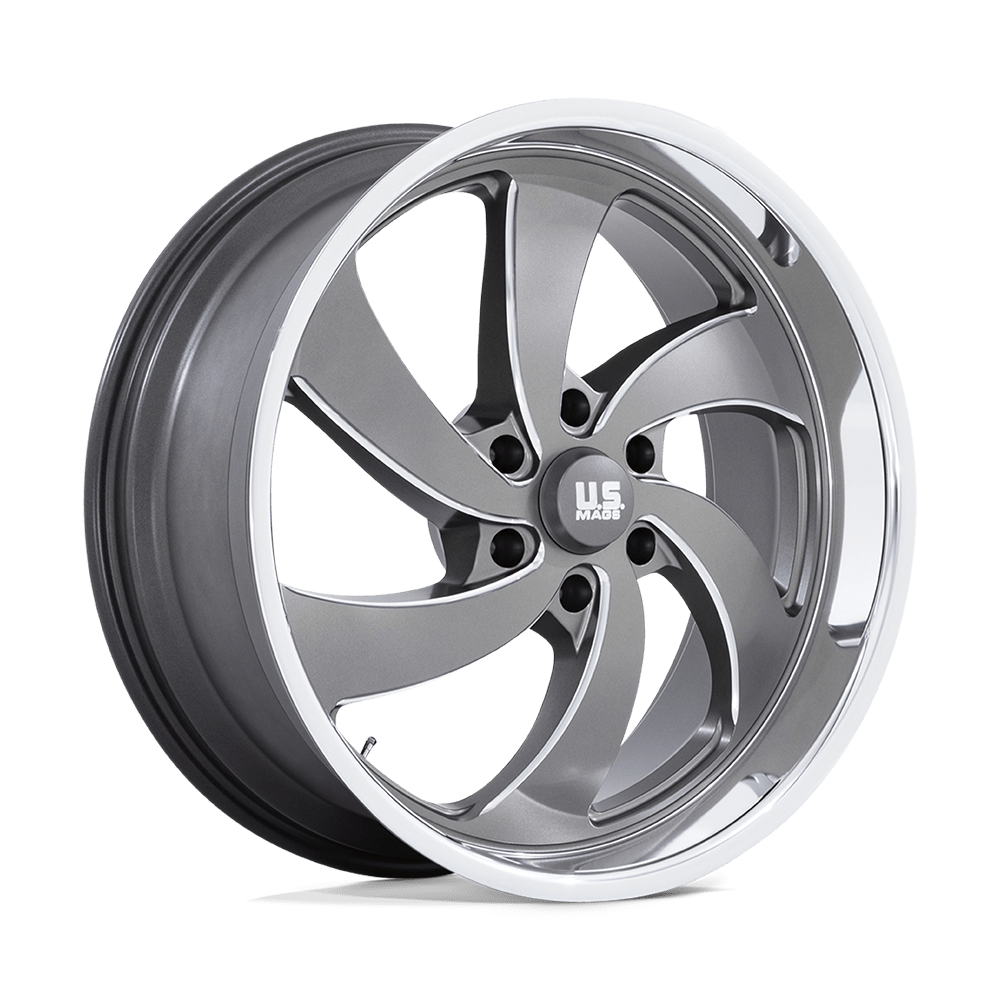 DESPERADO 22X9 6X135 87 +25 NGD