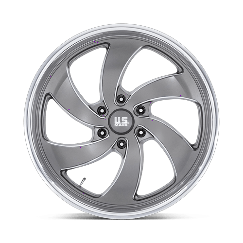 DESPERADO 22X9 6X135 87 +25 NGD