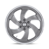 DESPERADO 22X9 6X135 87 +25 NGD