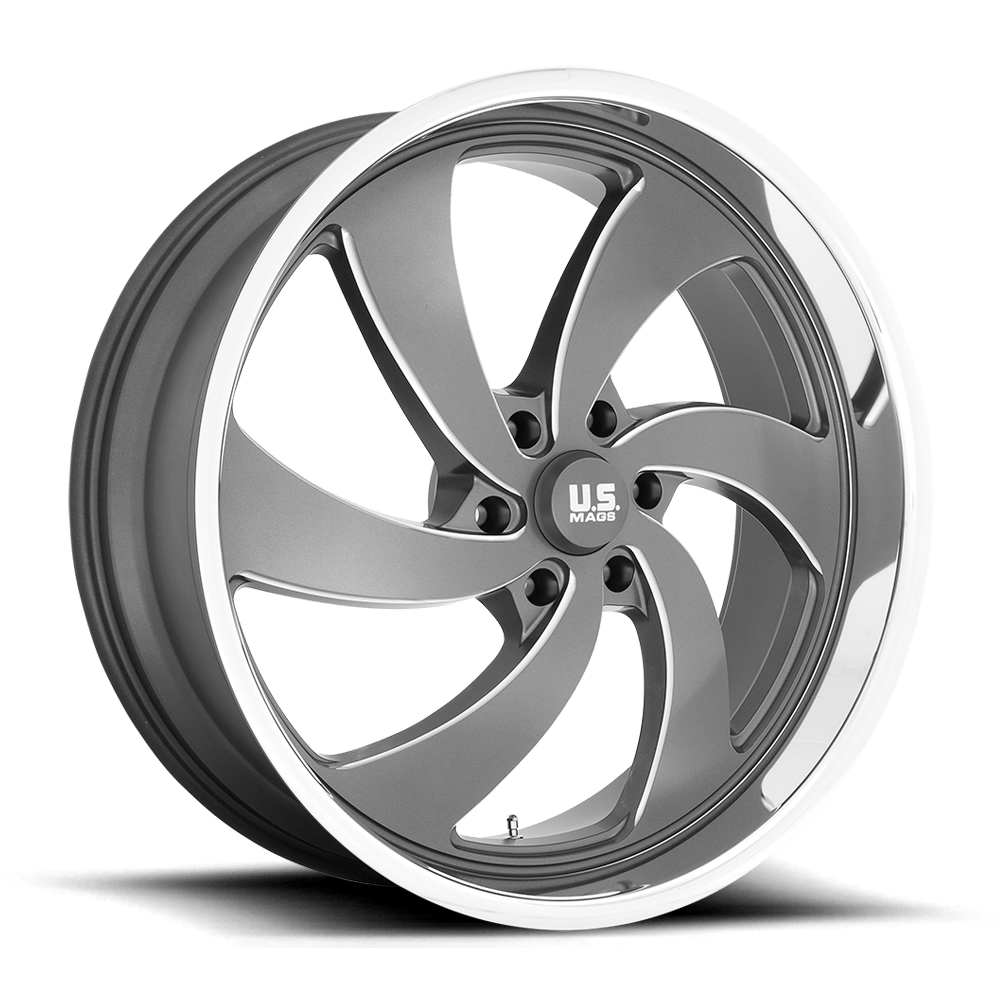 DESPERADO 24X9 6X135 87.1 NGD 25MM L