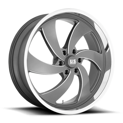 DESPERADO 24X9 6X135 87.1 NGD 25MM L