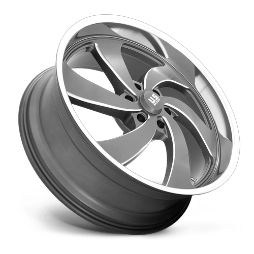 DESPERADO 24X9 6X135 87.1 NGD 25MM L