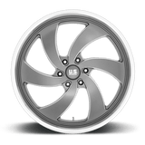 DESPERADO 24X10 6X135 87.1 NGD 25MM R