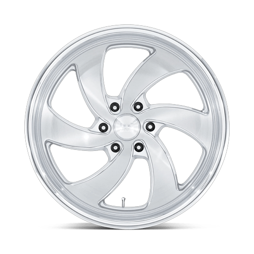 DESPERADO 22X10 6X135 87 +25 BMD