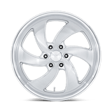 DESPERADO 22X9 6X135 87 +25 BMD