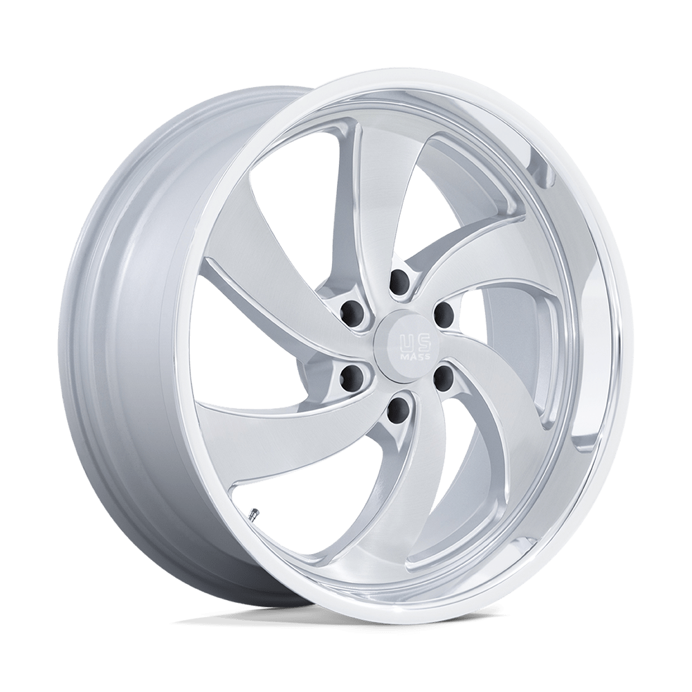 DESPERADO 22X10 6X135 87 +25 BMD