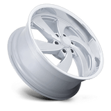 DESPERADO 22X10 6X135 87 +25 BMD