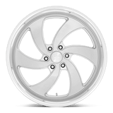 DESPERADO 24X10 6X135 87.1 BMD 25MM R