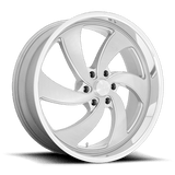 DESPERADO 24X10 6X135 87.1 BMD 25MM L