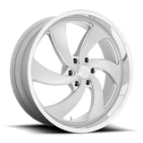 DESPERADO 24X10 6X135 87.1 BMD 25MM R
