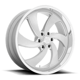 DESPERADO 24X9 6X135 87.1 BMD 25MM R