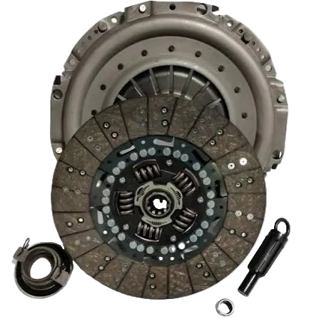 Valair Clutches 12.25 Single Disk Clutch kit 89-03 5.9 Cummins