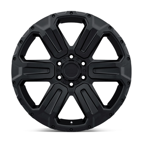 BR WANAKA 20X9 6X132 +35 74 M-BLK