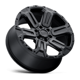 BR WANAKA 20X9 6X120 +35 67 M-BLK