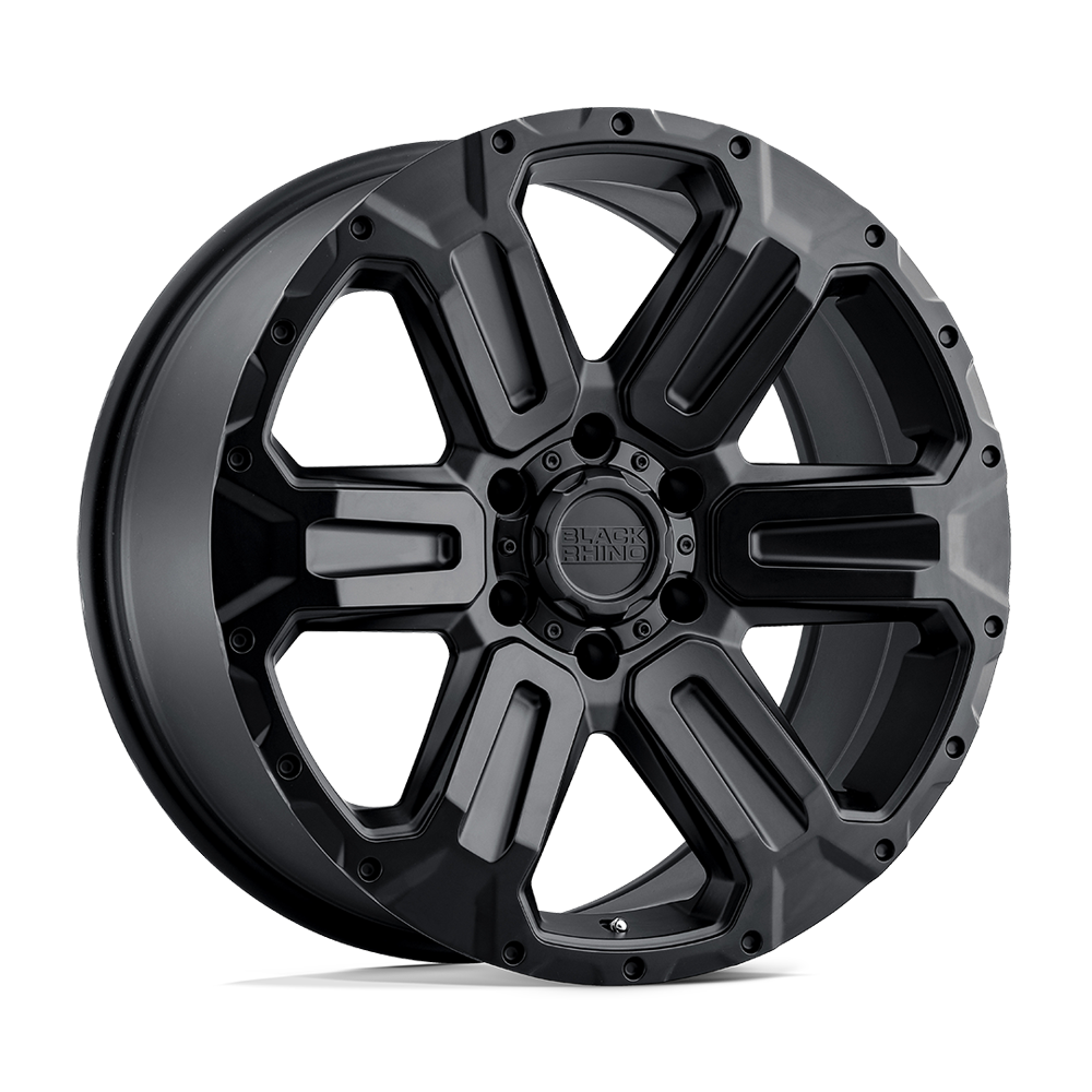 BR WANAKA 18X9 6X139 -18 112 M-BLK